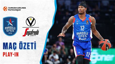 anadolu efes sofascore|Virtus Segafredo Bologna .